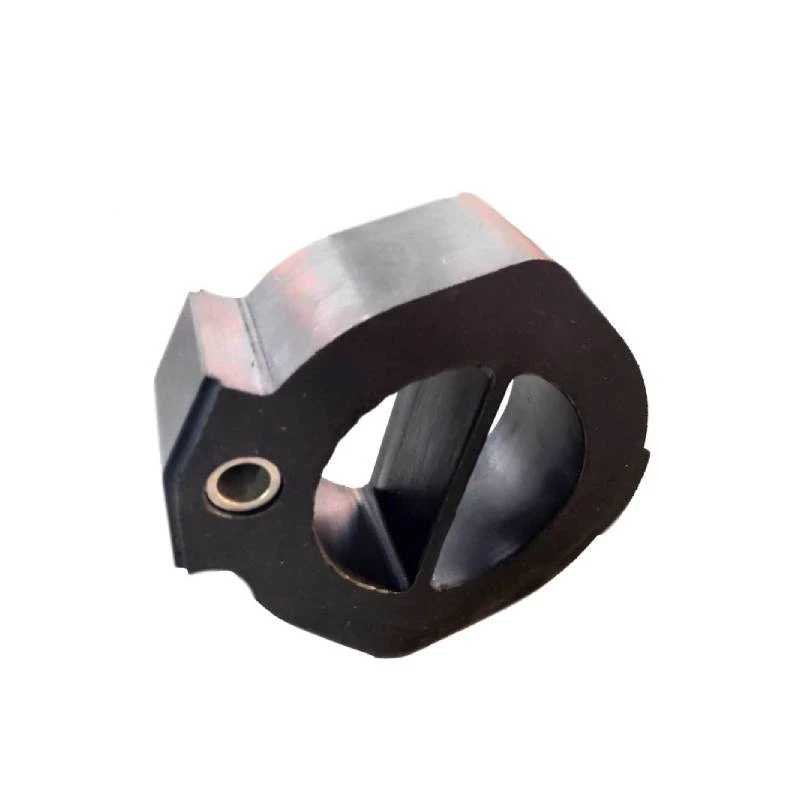 shock-absorbing seal shock-absorbing seal