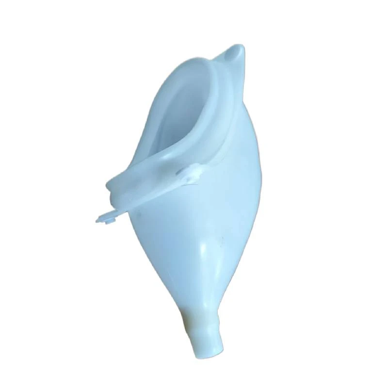 Medical Rubber Containers