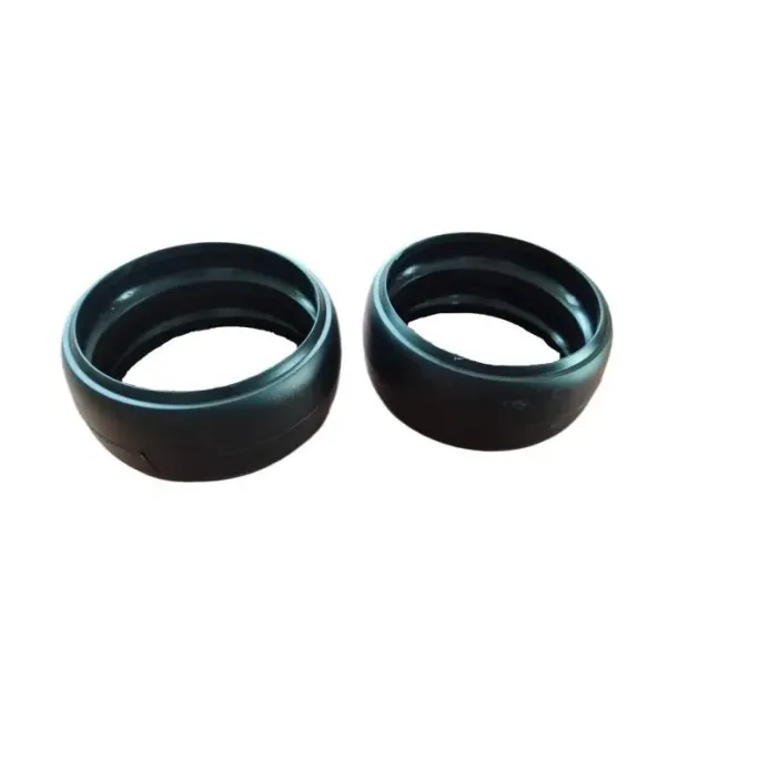 Choosing the Right Rubber Wheel for Your Custom Project