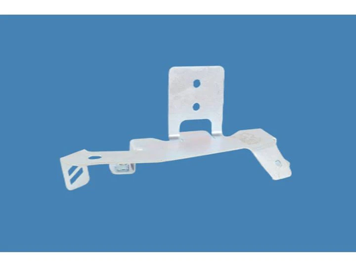 Bracket Part