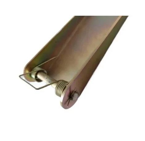Clevis Hook Safety Latch: The Core of Secure Lifting Operations