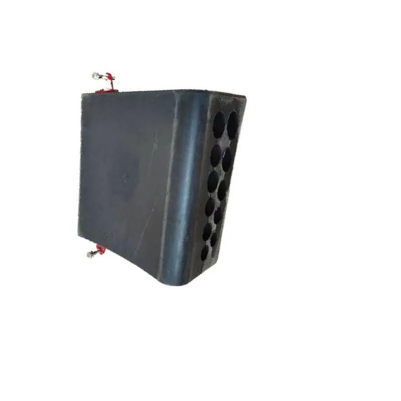 Shock Absorber Sealing Components