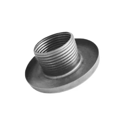 The World of Metal Components and Their Manufacturing