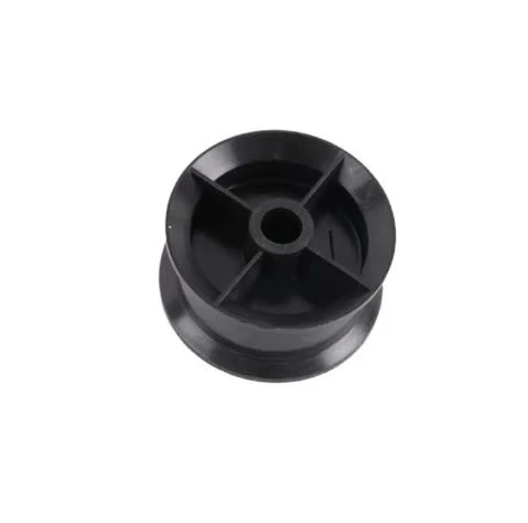 Durable, Lightweight, and Reliable: The All-Purpose Plastic Wheel That Moves Industries