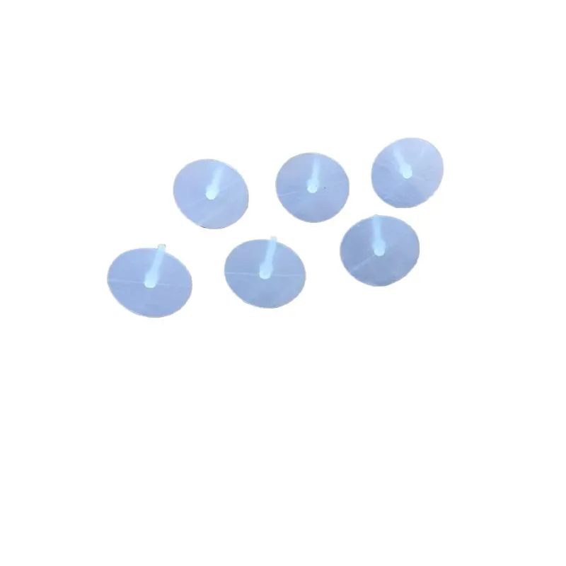 Rubber Umbrella Valve