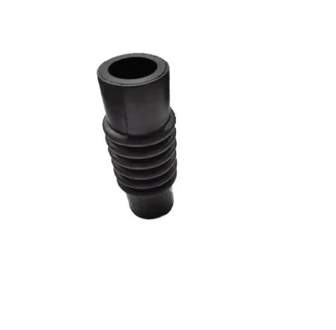 Why Rubber Bellows Are the Unsung Heroes of Modern Industrial Sealing