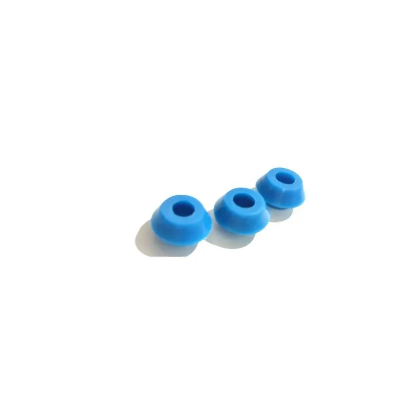 8 rubber plug