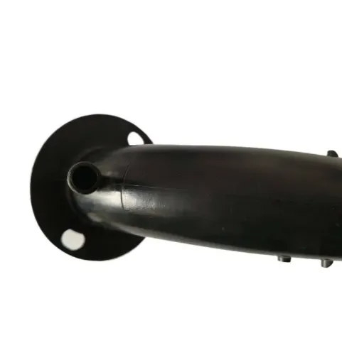 Understanding PVC Pipe Elbows: Essential for Plumbing Systems