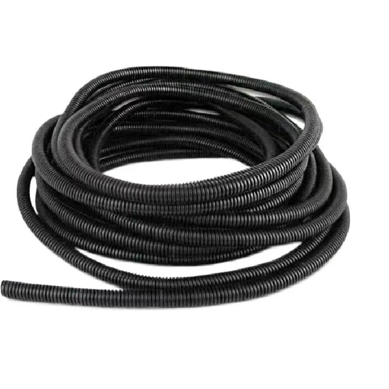 plastic Corrugated Tube, Wire Protection Sleeve