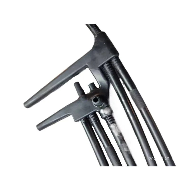 Special-Shaped Rubber Hoses: Custom, Durable Solutions | Industrial Grade