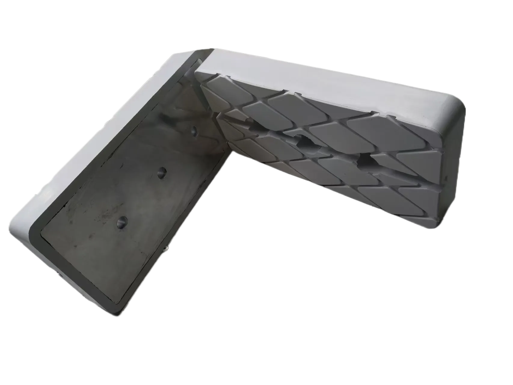 Rubber support Pad Rubber support Pad