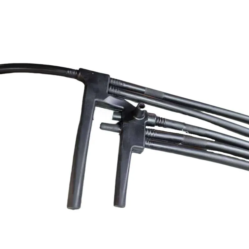 Special-Shaped Rubber Hoses