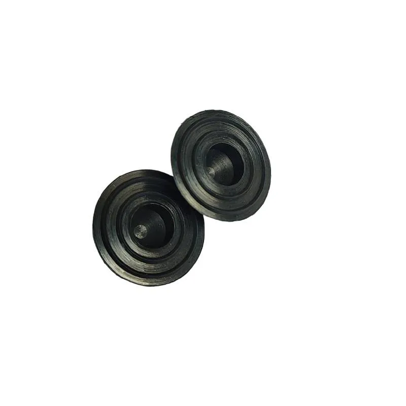 1 inch rubber expansion plug