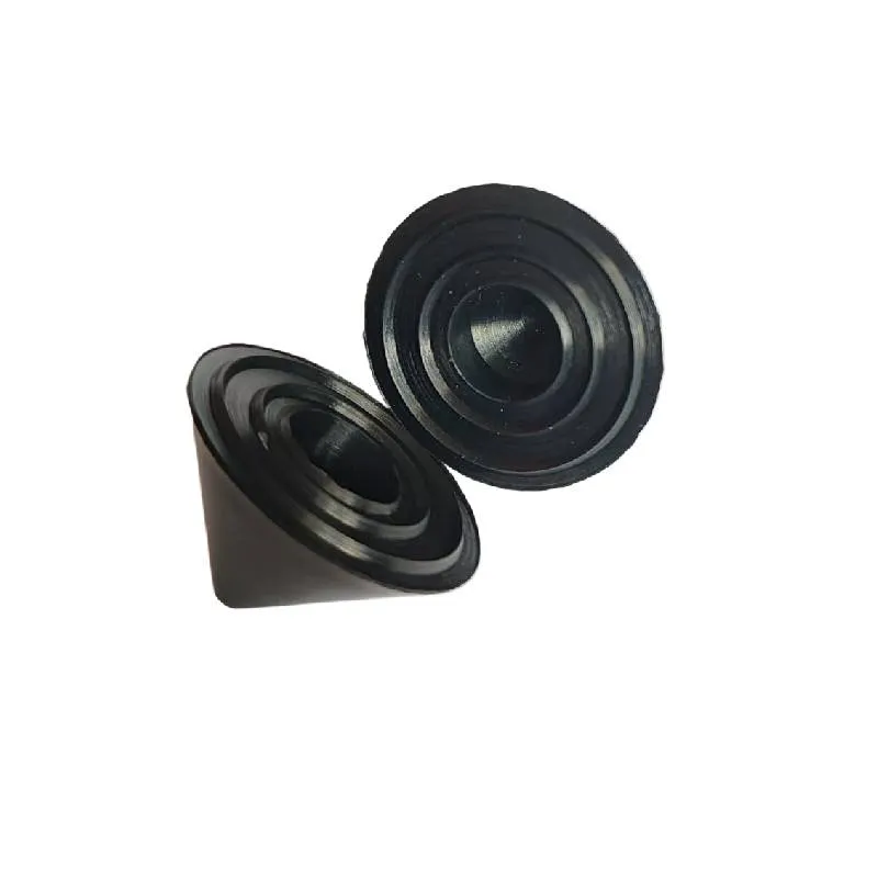 1.75 rubber plug
