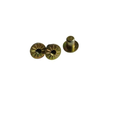 Metal Parts and Washers You Can Rely On