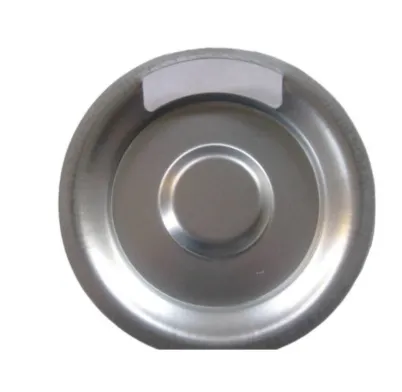 Corrosion Resistance of Metal Parts