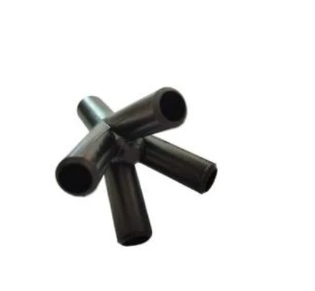 PVC pipe fittings are very durable