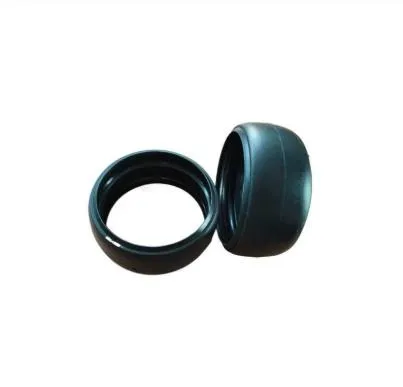 Engineered Rubber Components: A Comprehensive Guide