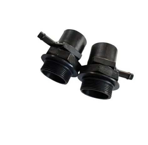 Comprehensive Guide to Pipe Fittings in the Oil and Gas Industry