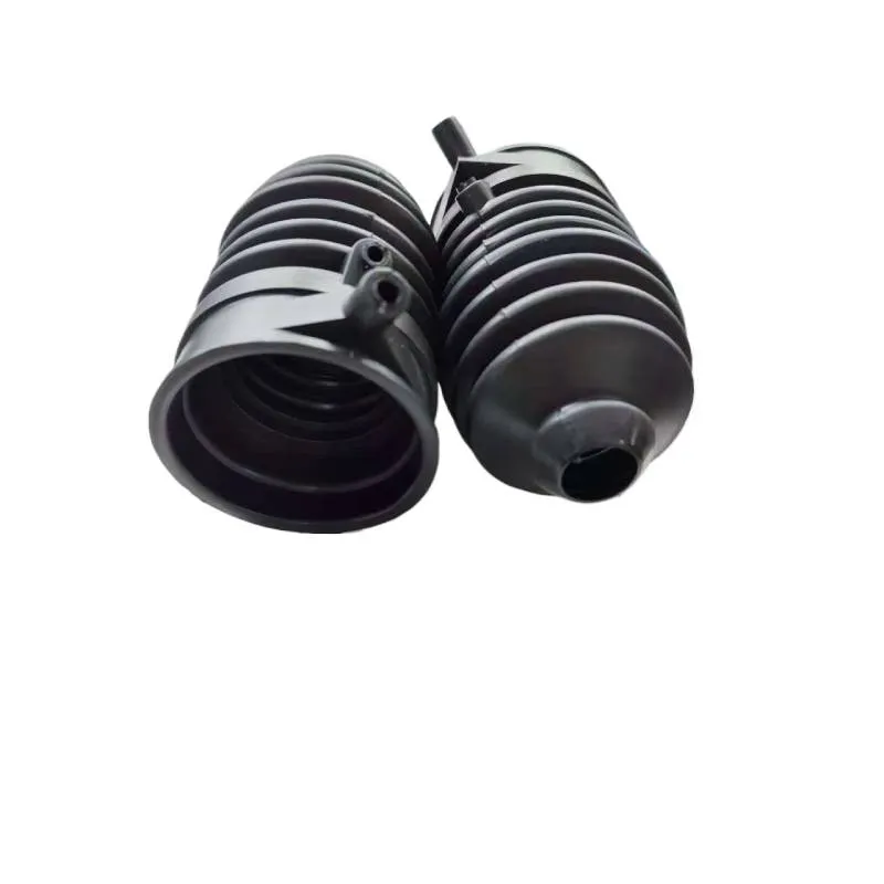 aluminum die casting parts