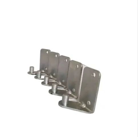 Choosing the Right Hinge for Your Refrigerator and Cabinet Needs