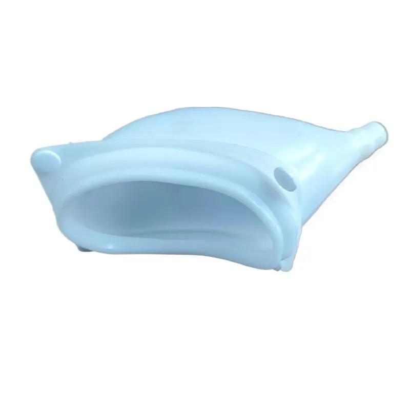 Medical Rubber Containers