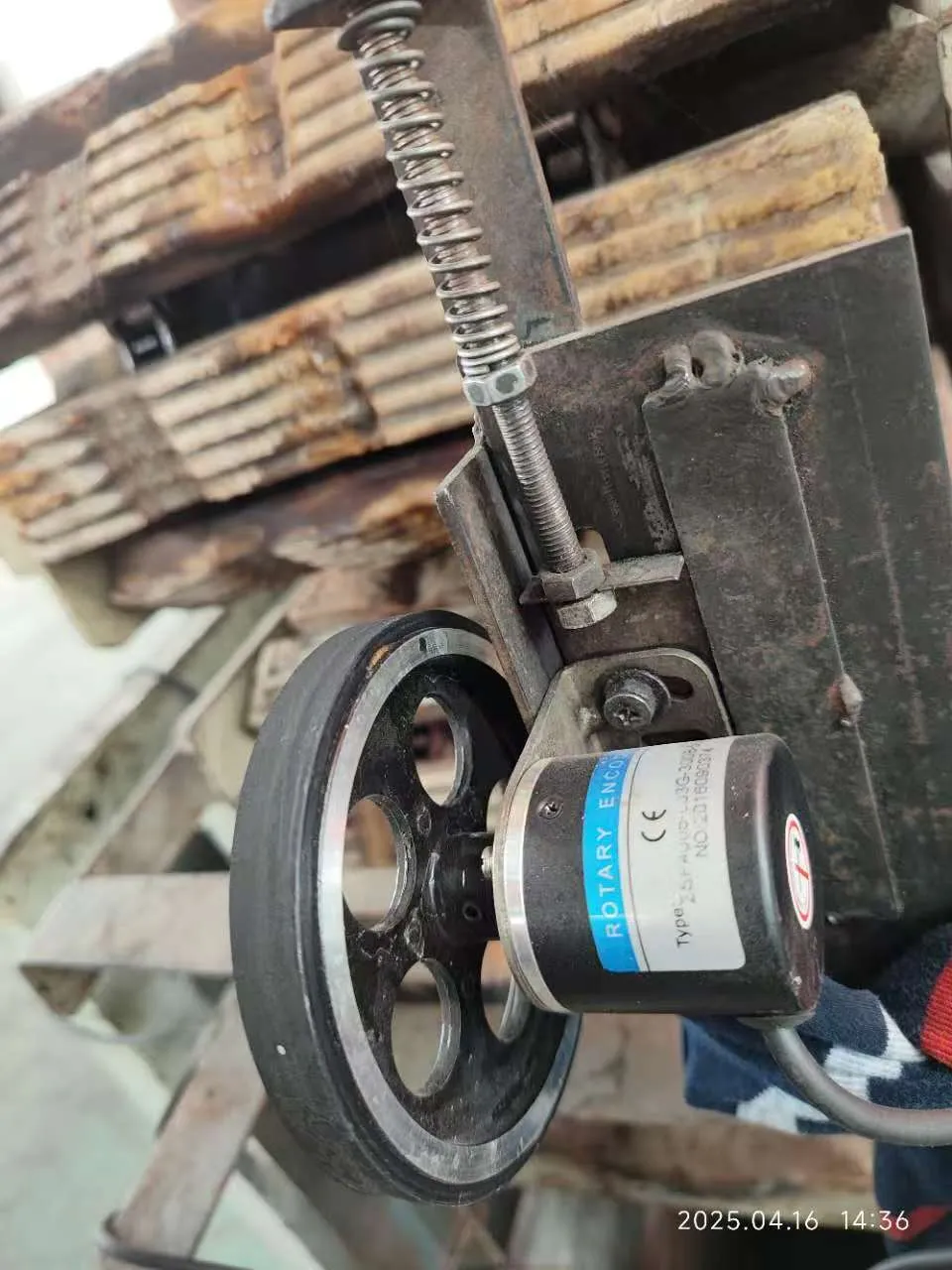 rubber sealing rings