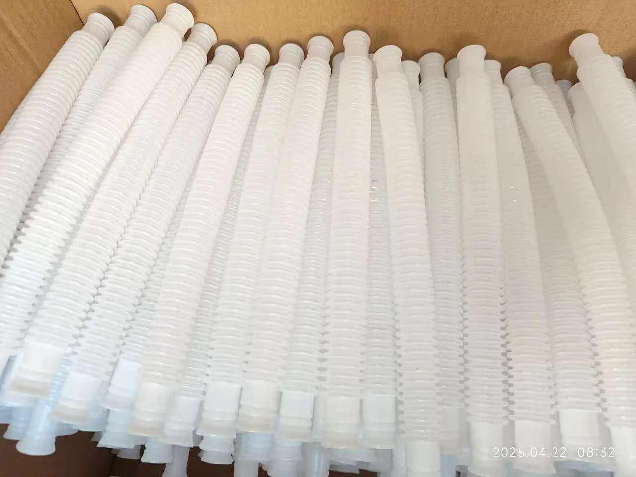 plastic part manufacturing