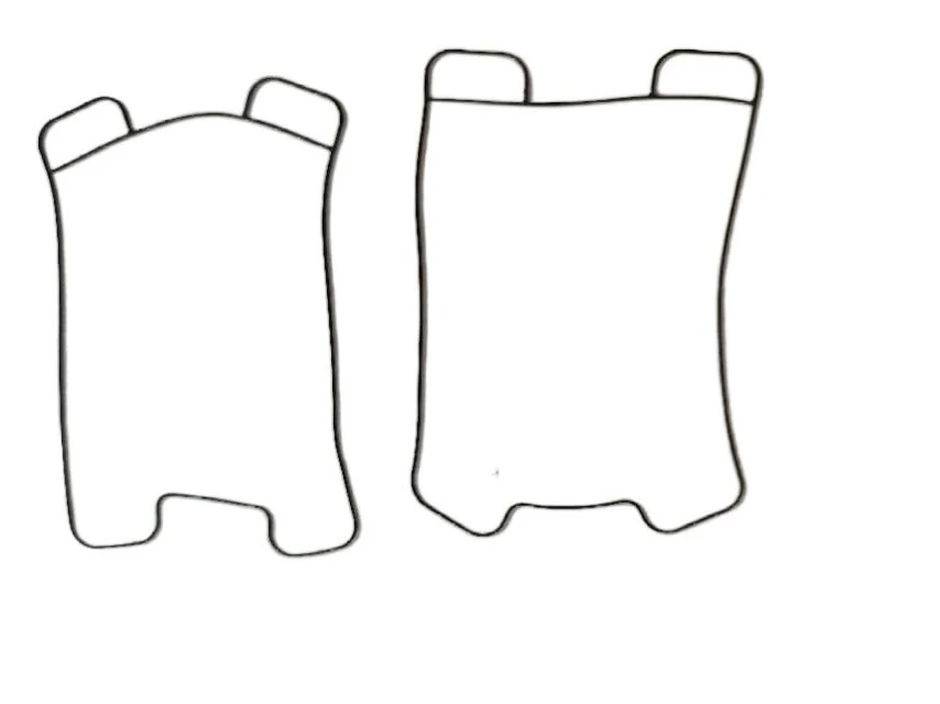 Sealing Coils