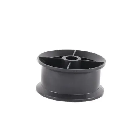 Durable, Lightweight, and Reliable: The All-Purpose Plastic Wheel That Moves Industries