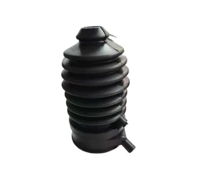 Reliable Rubber Parts for Everyday Use