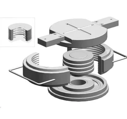 Precision OEM Metal Parts: The Definitive Guide to Sourcing Components