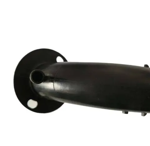 The Smart Choice for Modern Plumbing: Why the Plastic Pipe Elbow Leads the Way