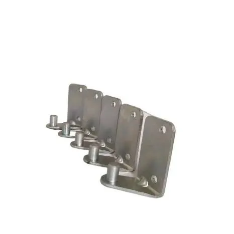 Unlock Smooth Performance with High-Quality Freezer Hinges