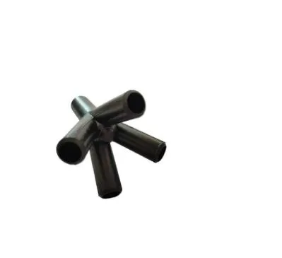Types of PVC Pipe Fittings for Water Supply Elbows Tees and Crosses