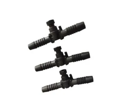 Understanding PVC Pipe Fittings, Custom Plastic Parts