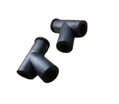 Key Features of High - Quality Rubber Bush