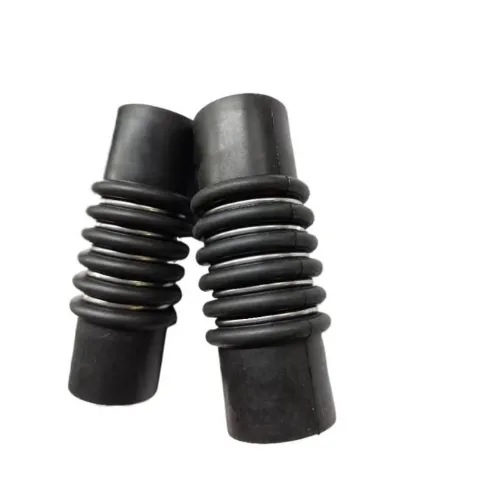 Key Components for Efficient Fluid Systems: Industrial Fittings and Connectors