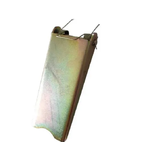 Safety Latches: Essential for Secure Lifting Operations