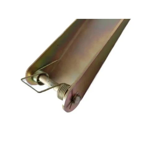 Crane and Hook Safety Latches: Essential for Safety and Performance