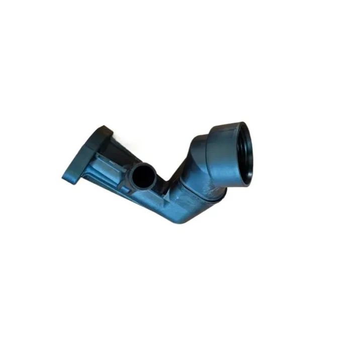 Industrial Pipe Fittings: Choosing the Right Components for Your System