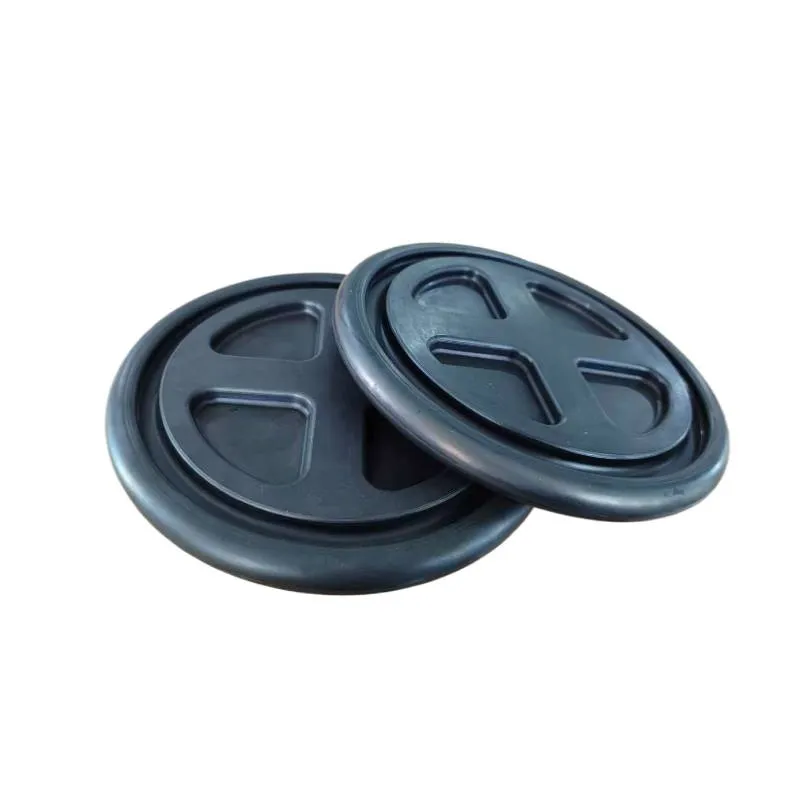 1 1 2 rubber cap