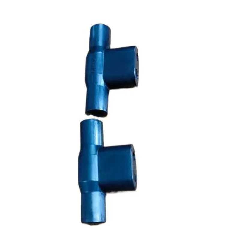 Triple Connector Adapter