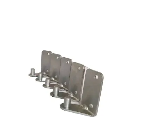 Understanding Refrigerator Door Hinges: A Complete Guide