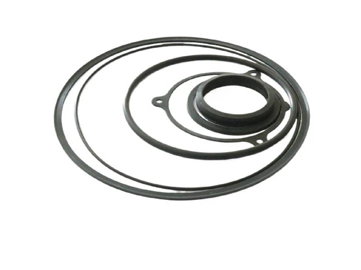 Rubber Seal Production