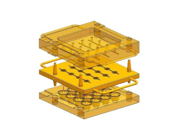 Remove Rusty From Tooling