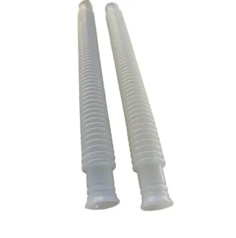 The Versatile Solution: Plastic Corrugated Pipe for Your Needs