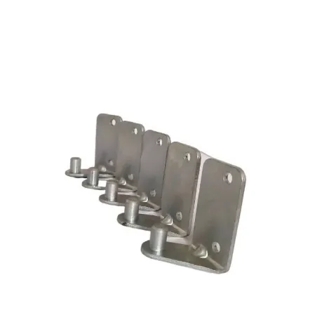 Reliable Performance Starts at the Hinge: Upgrade Your Cooling Systems with Premium Freezer Hinges