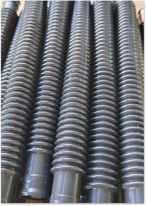 metal cone washer