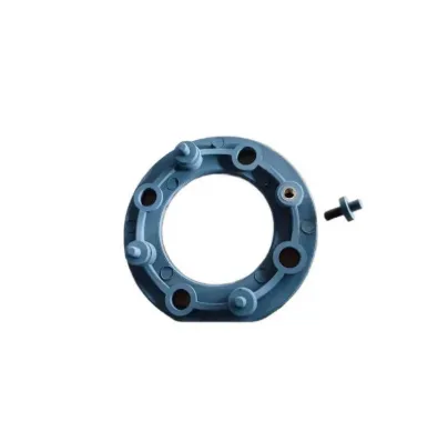 Essential Plastic Parts and Fittings